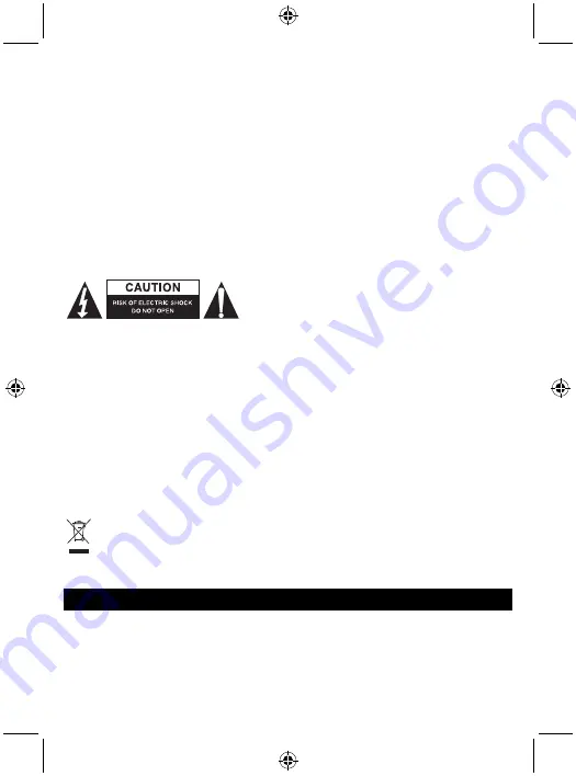 König Electronic KN-WS106 Manual Download Page 9