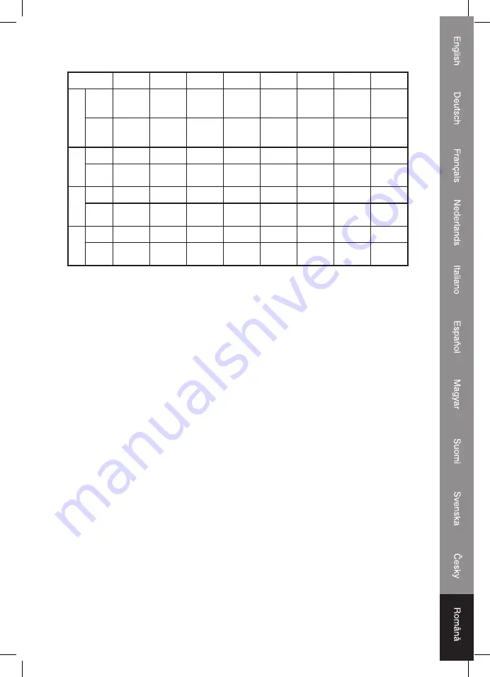 König Electronic KN-WS300 Manual Download Page 53