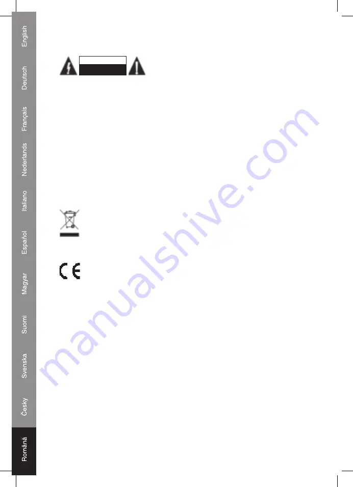 König Electronic KN-WS300 Manual Download Page 56