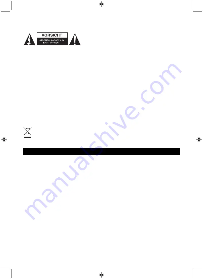 König Electronic KN-WS700 Manual Download Page 12