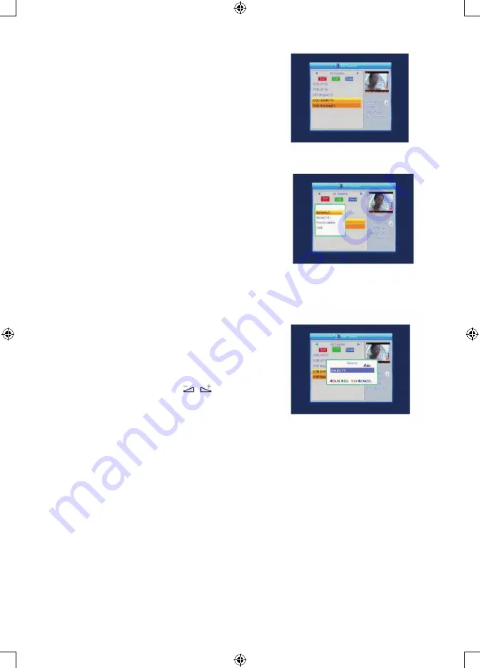 König Electronic SAT-SDHD50-KN Manual Download Page 37