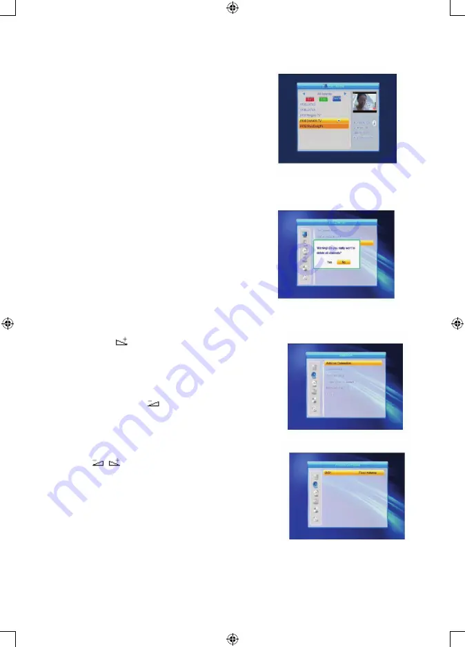 König Electronic SAT-SDHD50-KN Manual Download Page 95