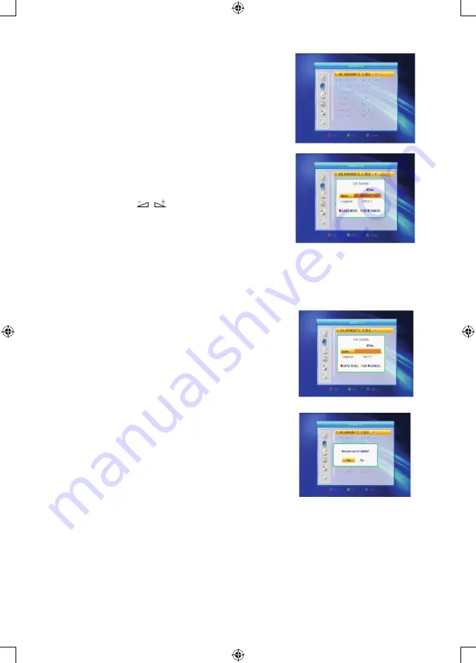 König Electronic SAT-SDHD50-KN Manual Download Page 96