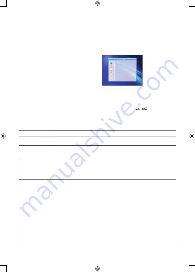 König Electronic SAT-SDHD50-KN Manual Download Page 119