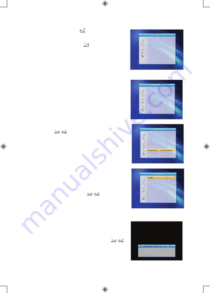 König Electronic SAT-SDHD50-KN Manual Download Page 135