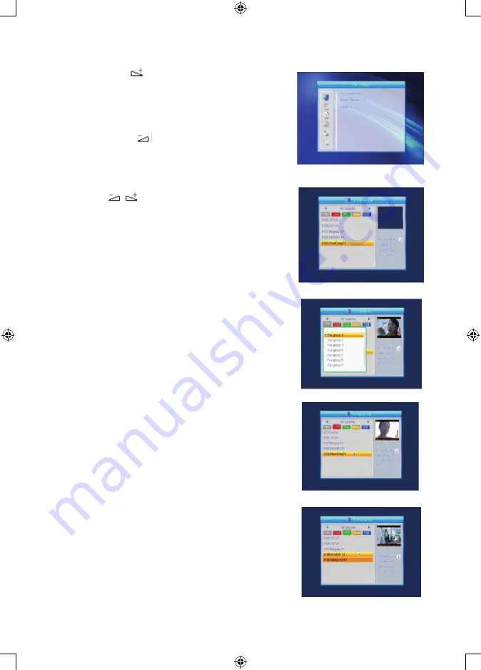 König Electronic SAT-SDHD50-KN Manual Download Page 147