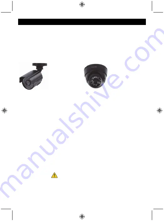 König Electronic SEC-CAM25 Manual Download Page 2