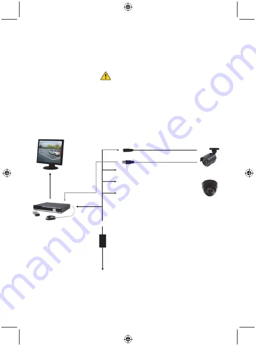 König Electronic SEC-CAM25 Скачать руководство пользователя страница 15