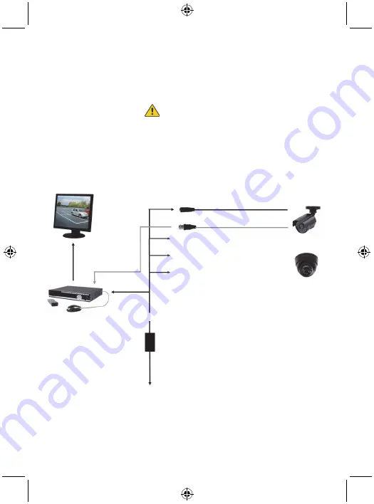 König Electronic SEC-CAM25 Скачать руководство пользователя страница 20