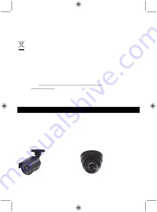 König Electronic SEC-CAM25 Manual Download Page 26