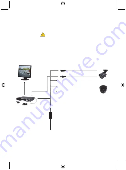 König Electronic SEC-CAM25 Manual Download Page 30