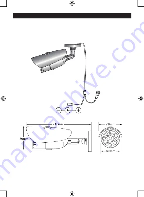 König Electronic SEC-CAM32 Manual Download Page 4