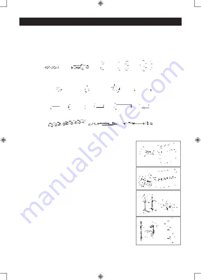 König Electronic TVS-KN-FSB010B Manual Download Page 10