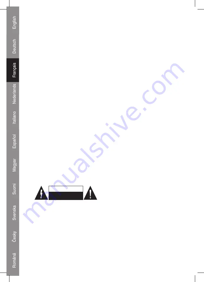 König Electronic VID-TRANS511KN Manual Download Page 12