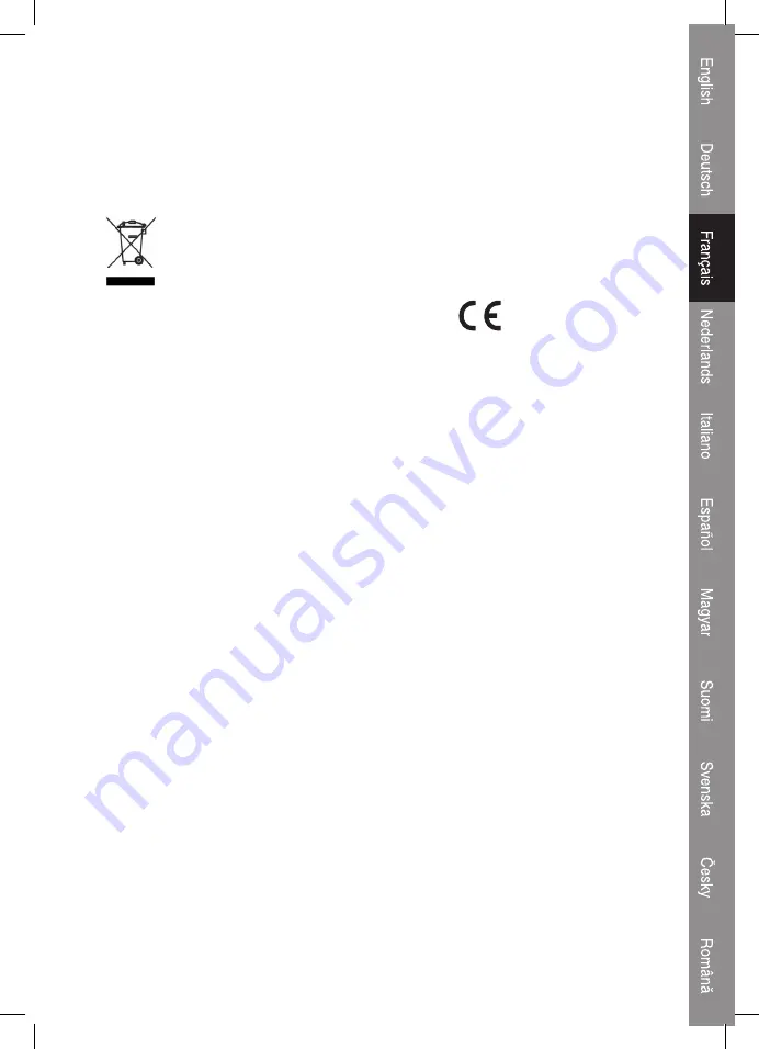 König Electronic VID-TRANS511KN Manual Download Page 13