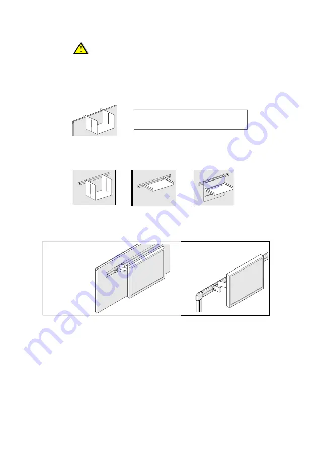 Konig + Neurath Basic 4 Desk Скачать руководство пользователя страница 17