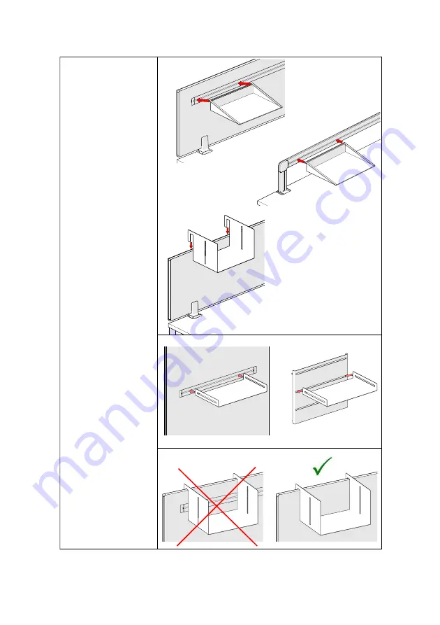 Konig + Neurath Basic 4 Desk Скачать руководство пользователя страница 30