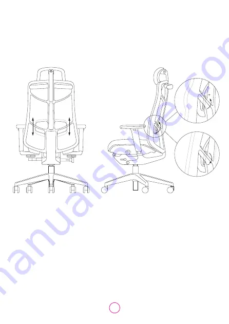 Konig + Neurath JET III Operating / Fitting Instructions Download Page 20