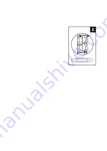 Konig Security SEC-APC10 Instructions Download Page 2