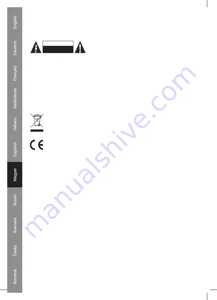 Konig Security SEC-CAM55 Manual Download Page 28