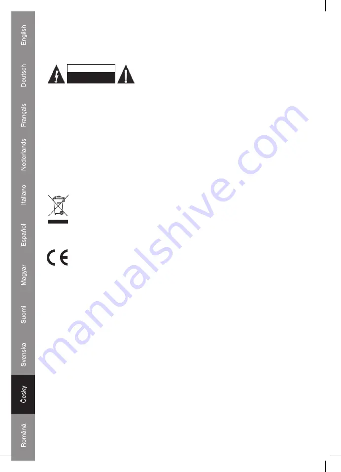 Konig Security SEC-CAM55 Manual Download Page 40