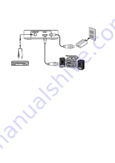 Konig BTRC100BK Manual Download Page 68