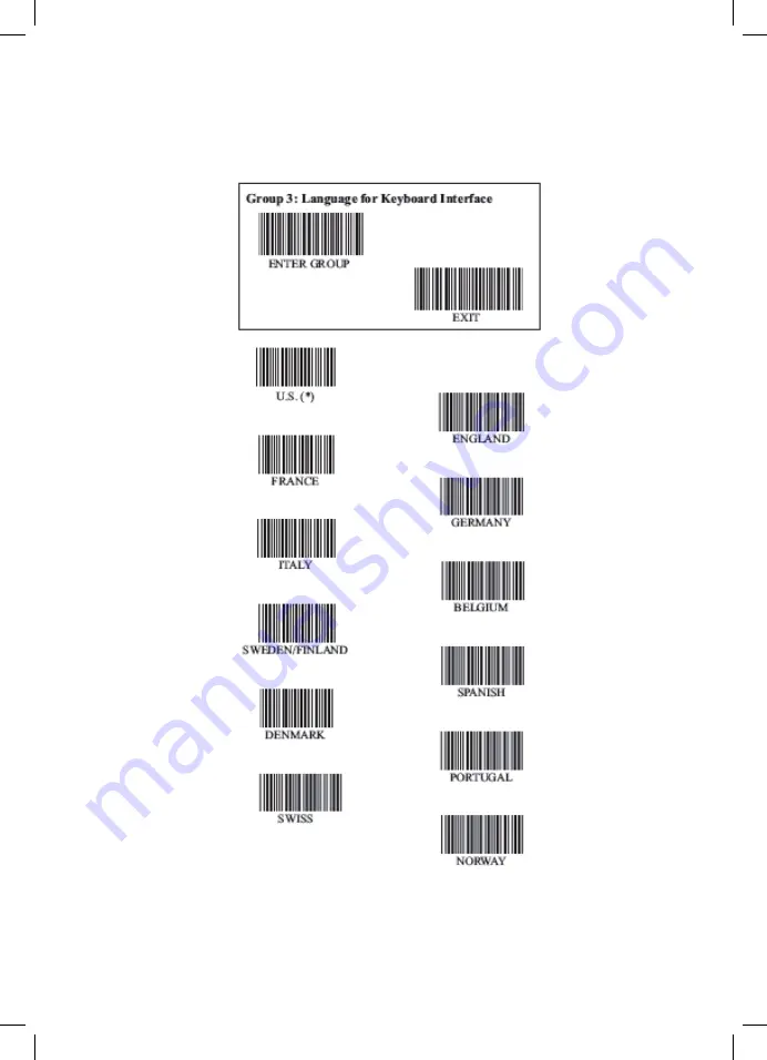 Konig CMP-BARSCAN50 User Manual Download Page 50