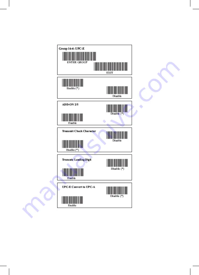 Konig CMP-BARSCAN50 User Manual Download Page 75