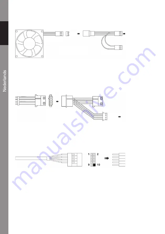 Konig CMP-MULTIPAN50 Manual Download Page 16