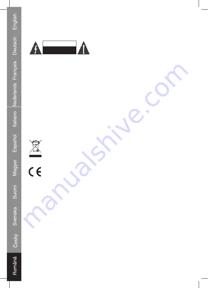 Konig CMP-NBSTAND50 Manual Download Page 66