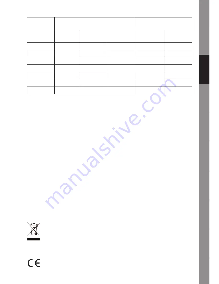 Konig CMP-PSUTESTER5 Скачать руководство пользователя страница 9