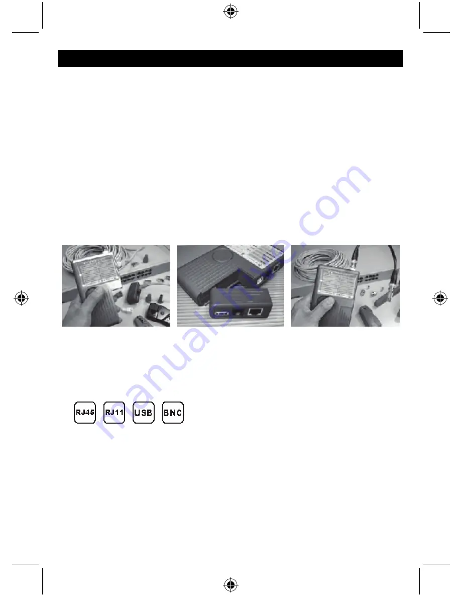 Konig CMP-RCT21 Manual Download Page 6