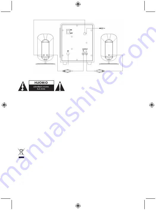 Konig CMP-SPSW110 Скачать руководство пользователя страница 13