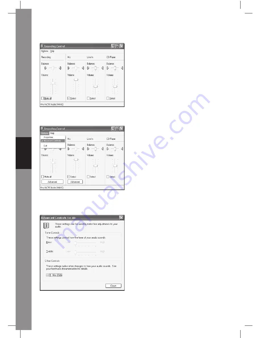 Konig CMP-WEBCAM40 Manual Download Page 48