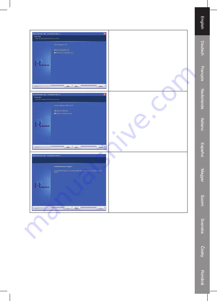 Konig CMP-WNPCEXCA30 Manual Download Page 3