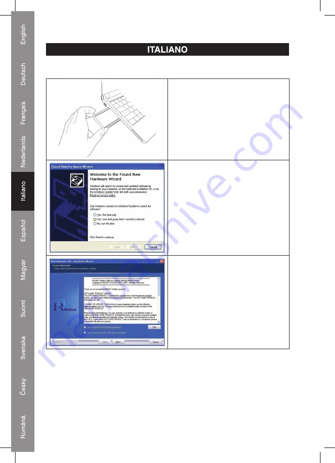 Konig CMP-WNPCEXCA30 Manual Download Page 22