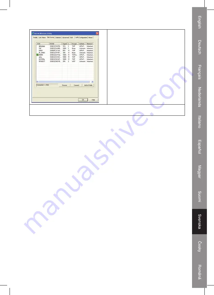 Konig CMP-WNPCEXCA30 Manual Download Page 45