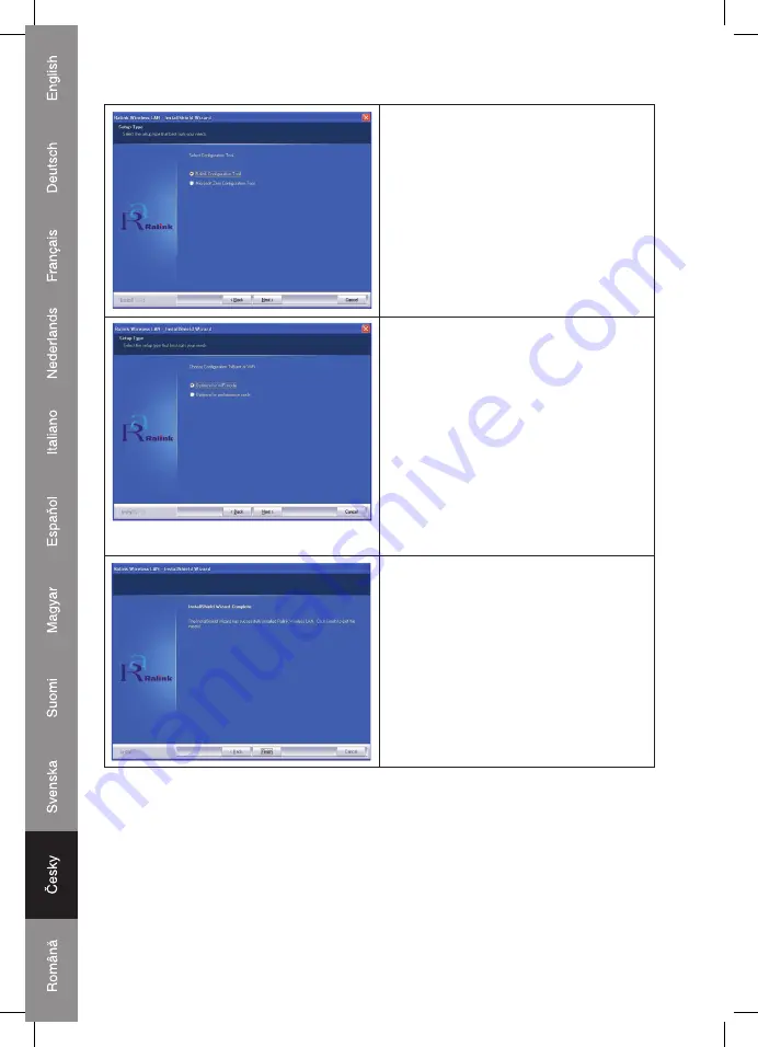 Konig CMP-WNPCEXCA30 Manual Download Page 48