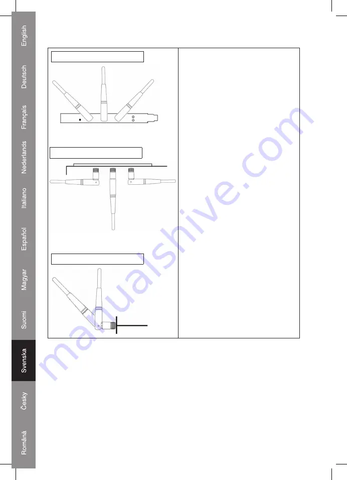 Konig CMP-WNPCI30 Скачать руководство пользователя страница 60