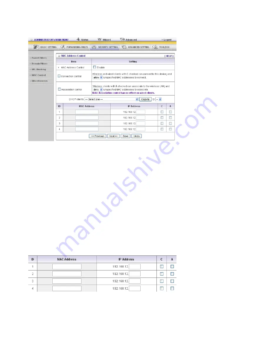 Konig CMP-WNROUT50 Manual Download Page 35