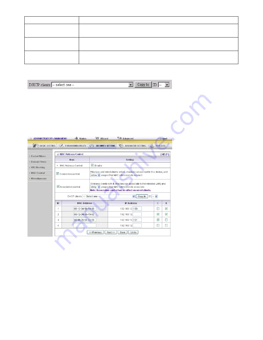 Konig CMP-WNROUT50 Manual Download Page 36