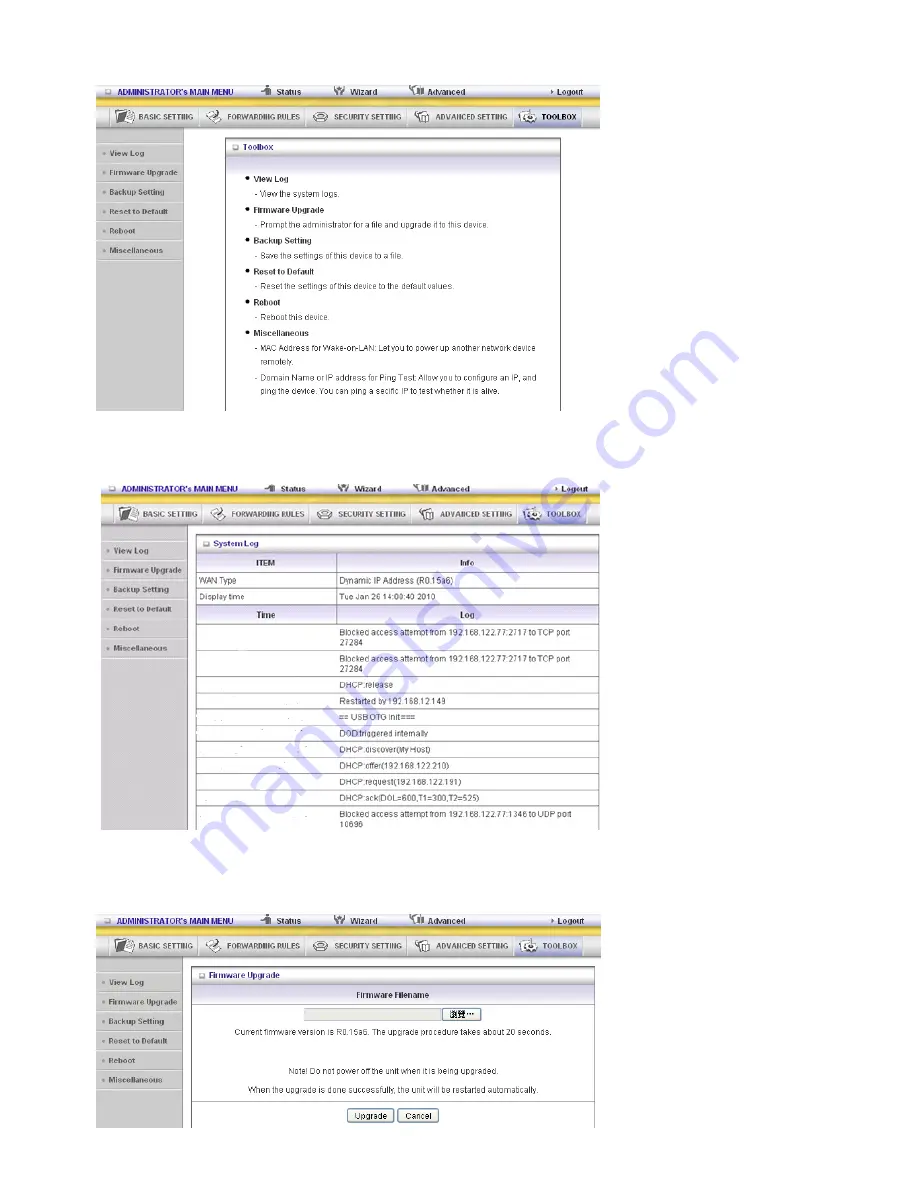 Konig CMP-WNROUT50 Manual Download Page 45