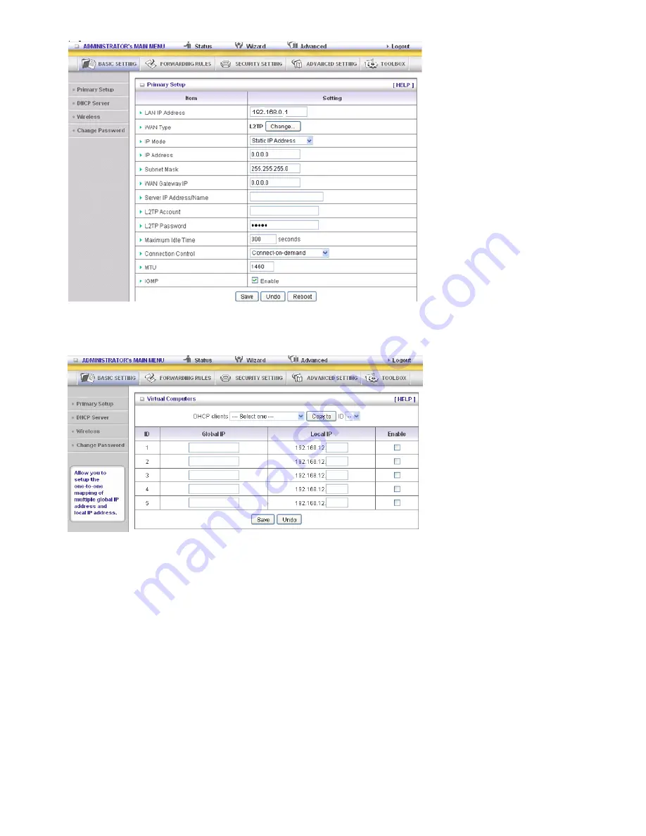 Konig CMP-WNROUT50 Manual Download Page 114