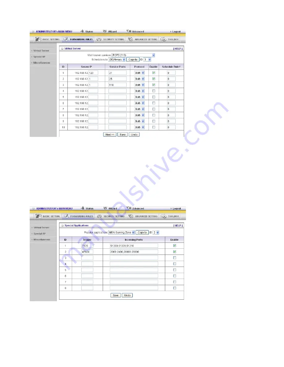 Konig CMP-WNROUT50 Manual Download Page 121