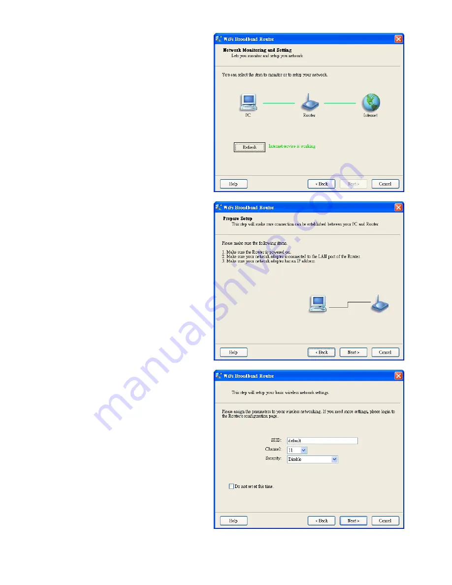 Konig CMP-WNROUT50 Manual Download Page 151