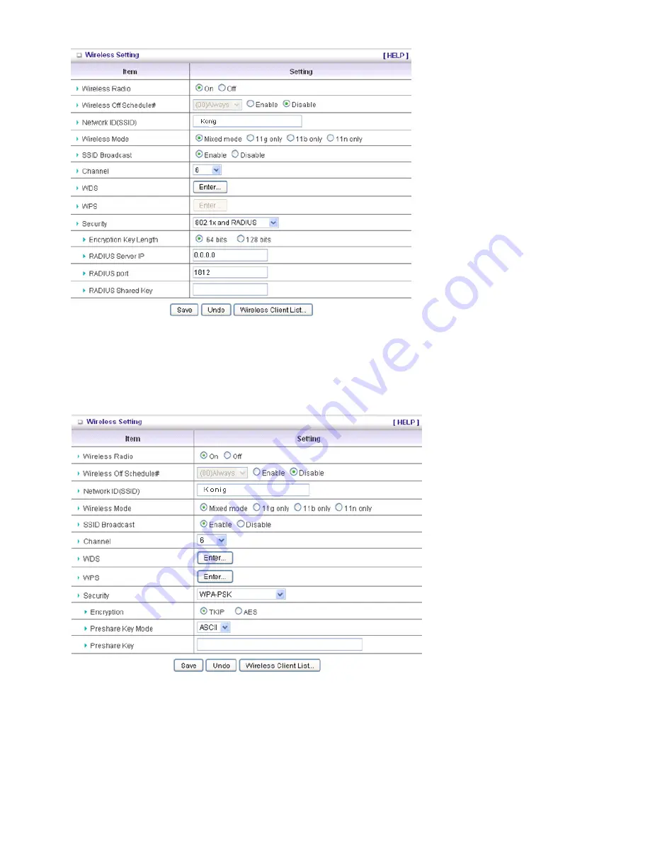 Konig CMP-WNROUT50 Manual Download Page 215