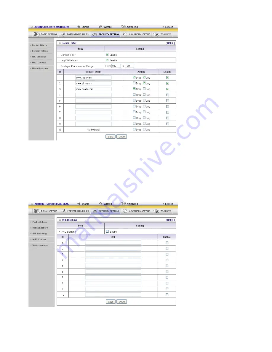 Konig CMP-WNROUT50 Manual Download Page 273