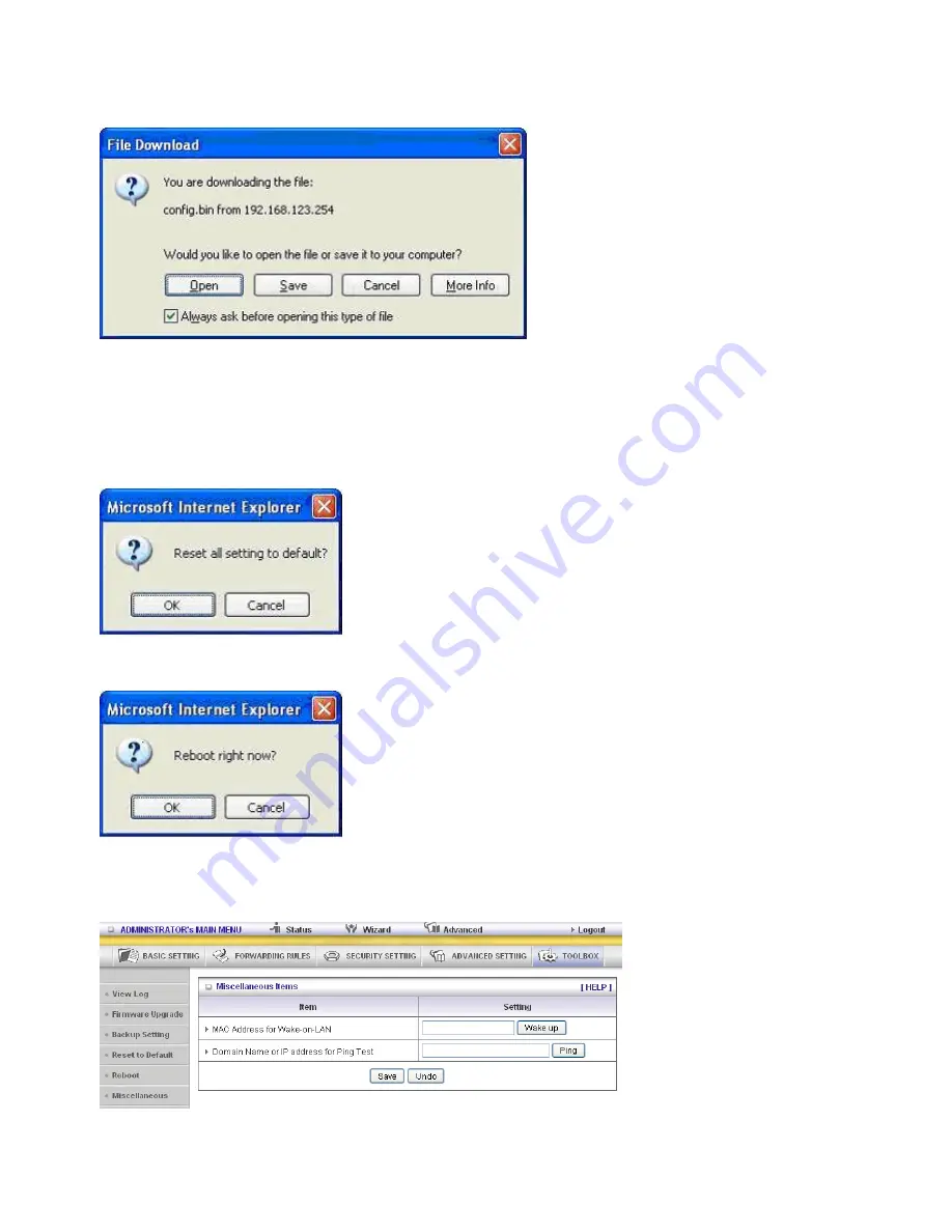 Konig CMP-WNROUT50 Manual Download Page 287