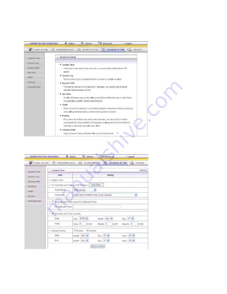 Konig CMP-WNROUT50 Manual Download Page 326