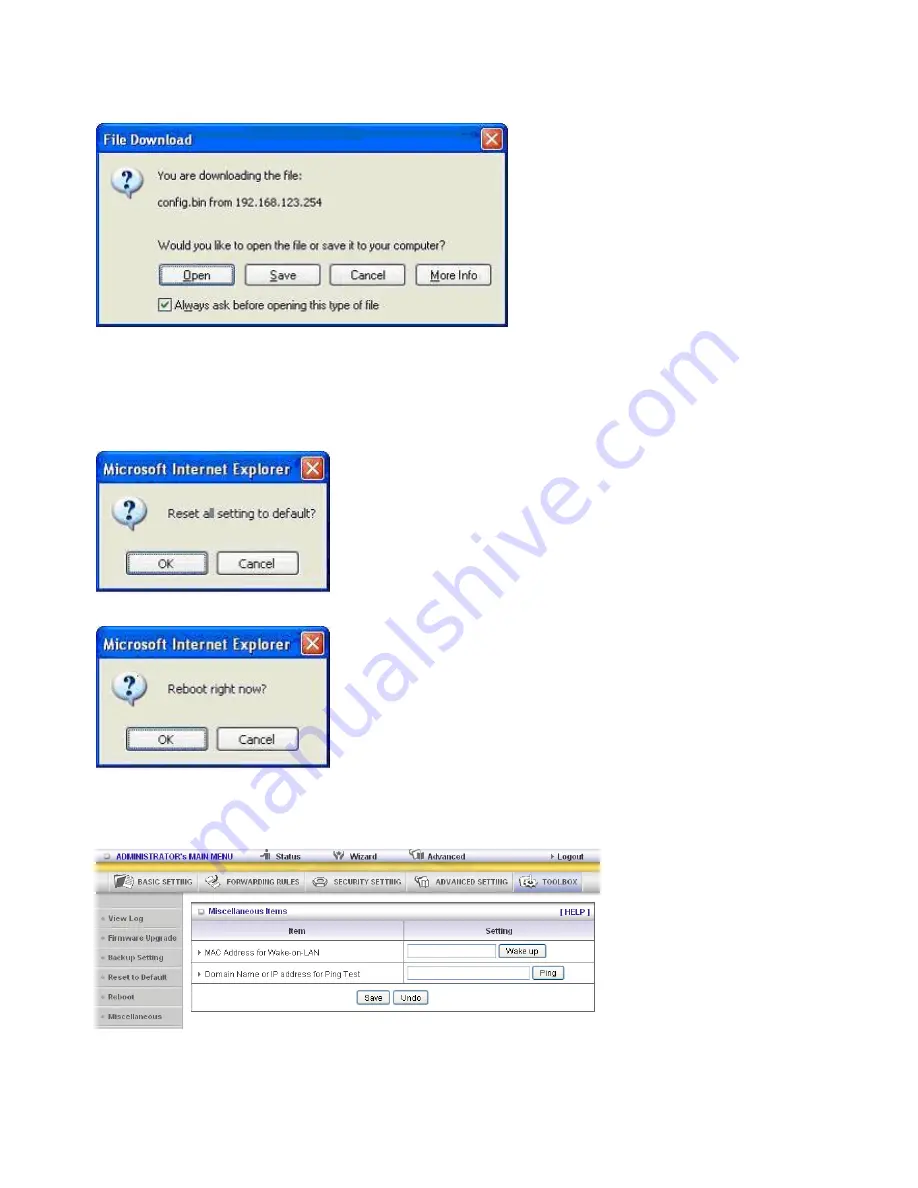 Konig CMP-WNROUT50 Manual Download Page 334